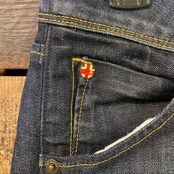 Hudson Jeans - Picture 3 of 10